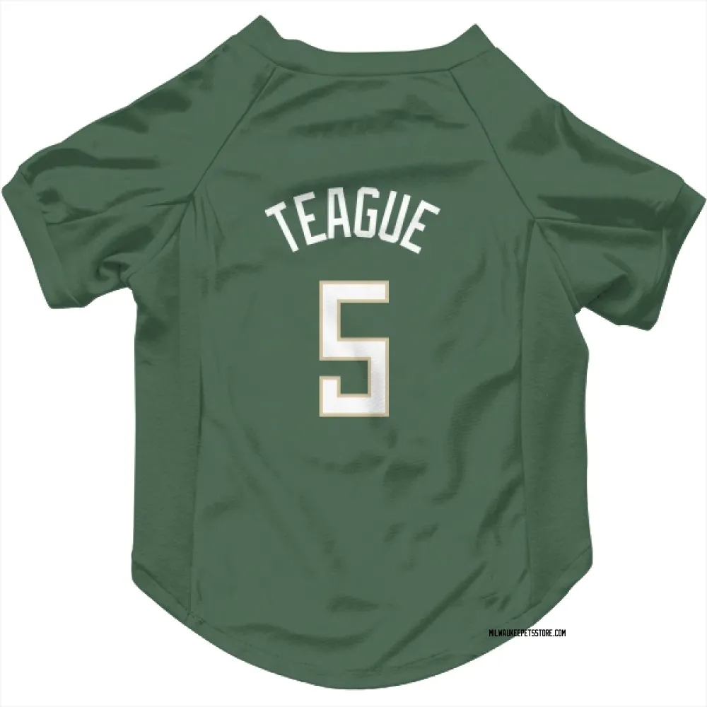 jeff teague jersey
