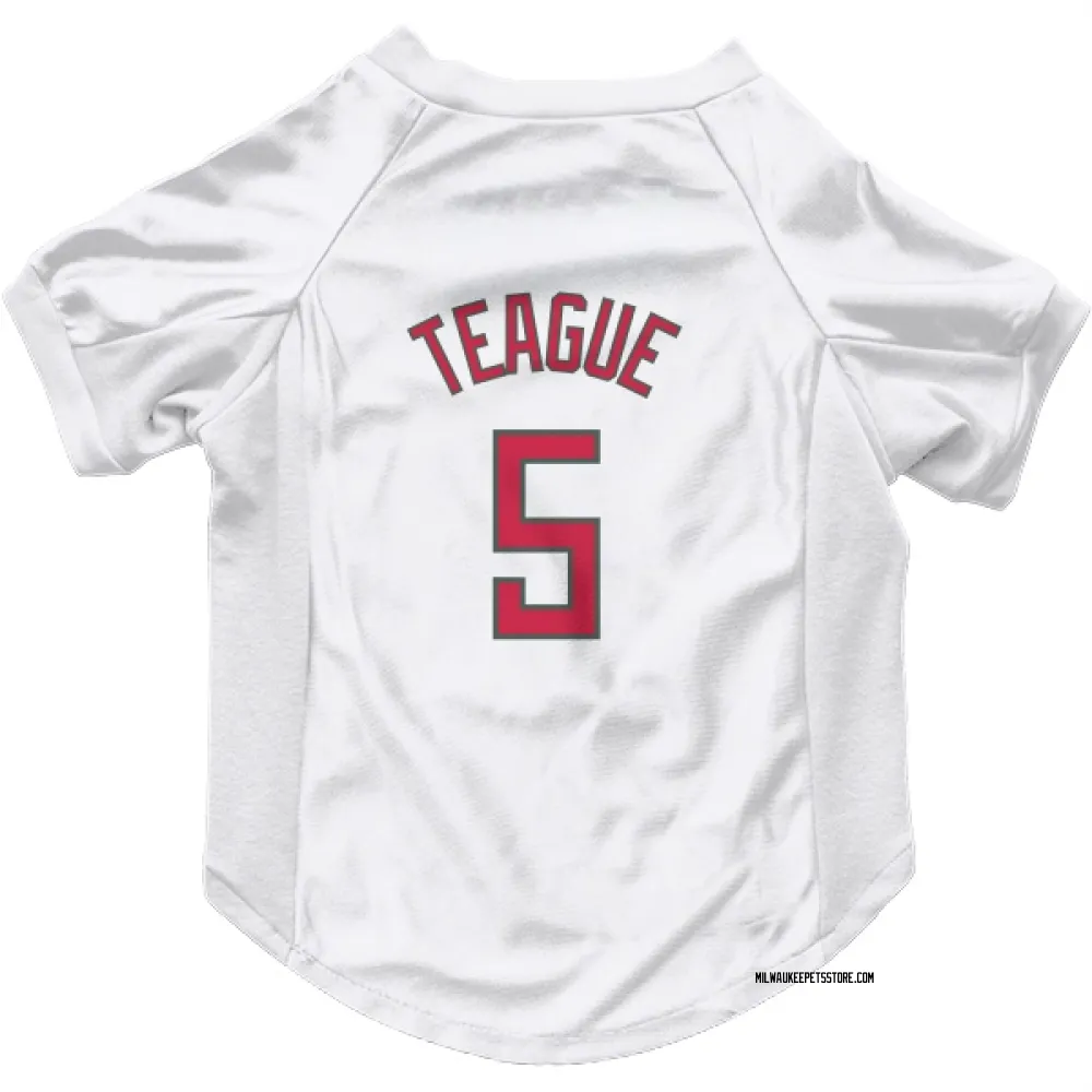 jeff teague jersey