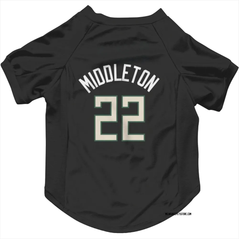 khris middleton jersey