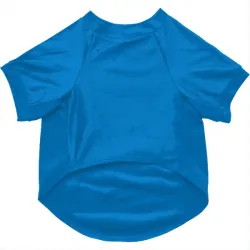 Milwaukee Bucks Mark Sears Royal Pet Jersey for Dog & Cat