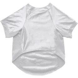 Milwaukee Bucks Mark Sears White Red Pet Jersey for Dog & Cat