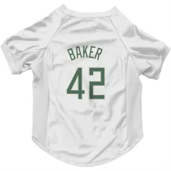 vin baker jersey